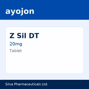 Z Sil DT