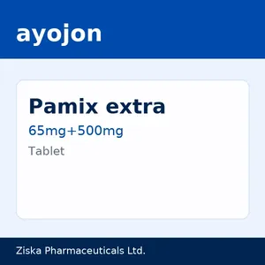 Pamix extra