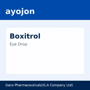 Boxitrol