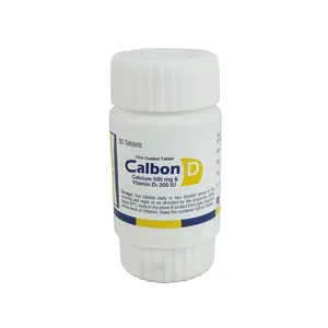 Calbon D (Box of 30)