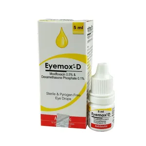 Eyemox-D