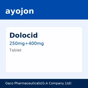 Dolocid