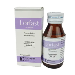 Lorfast 60ml