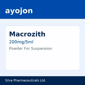 Macrozith