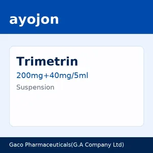 Trimetrin