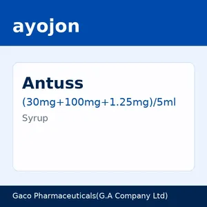Antuss