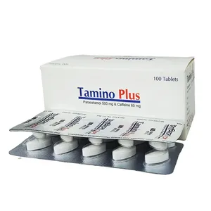 Tamino Plus (Strip of 10)