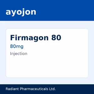Firmagon 80
