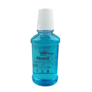 Alconil Mouthwash 250ml