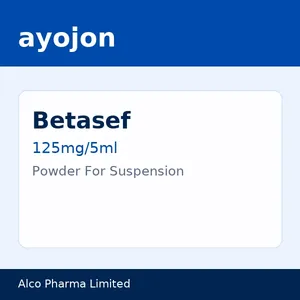 Betasef