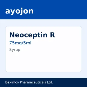 Neoceptin R