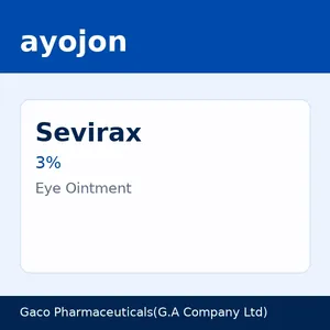 Sevirax