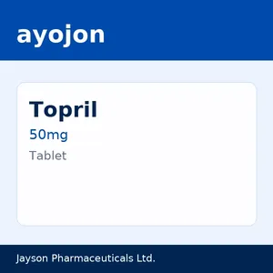 Topril