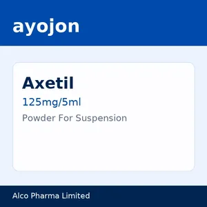 Axetil