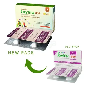 Joytrip 300 (4) (Box of 8)