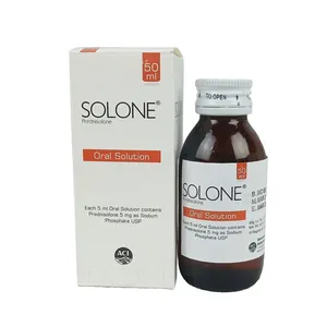 Solone Oral Sol