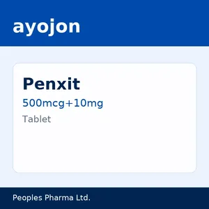 Penxit