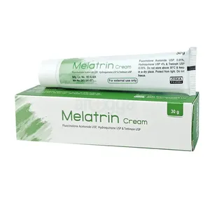 Melatrin Cream