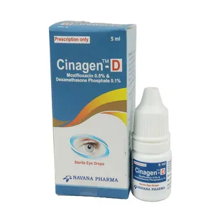 Cinagen-D