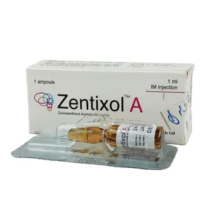 Zentixol A