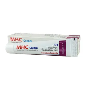 MHC Cream