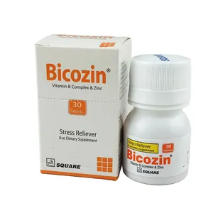 Bicozin (Box of 30)