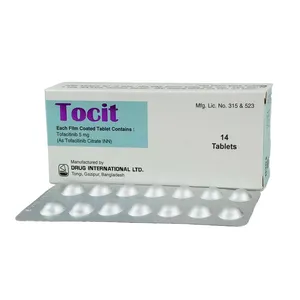 Tocit (Box of 14)