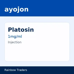 Platosin
