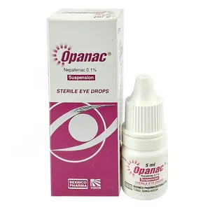 Opanac