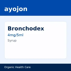 Bronchodex