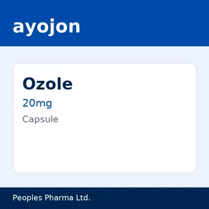 Ozole