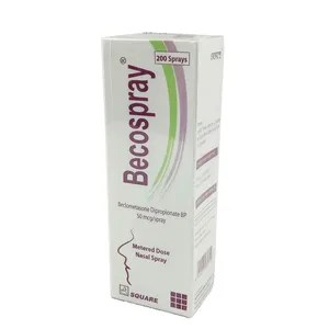 Becospray Nasal Spray