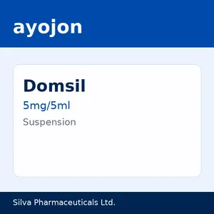 Domsil