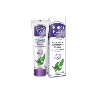 Boro Plus Ayurvedic Anticeptic Cream 40ml