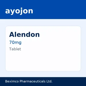 Alendon