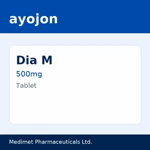 Dia M