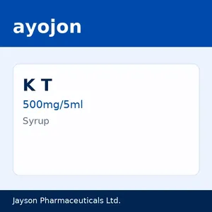 K T