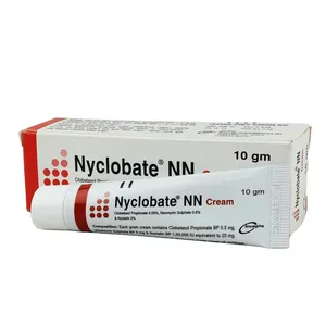 Nyclobate NN Cream 10gm
