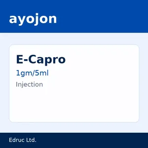 E-Capro