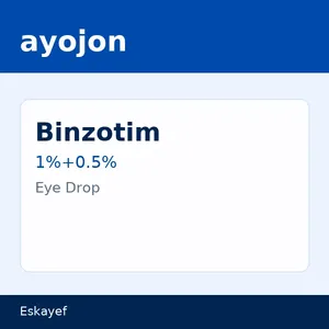 Binzotim
