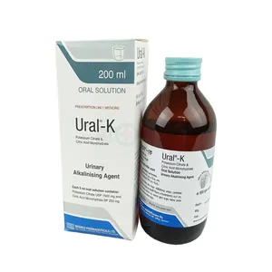 Ural-K
