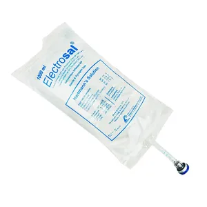 Electrosal IV 1000ml