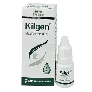 Kilgen Drop