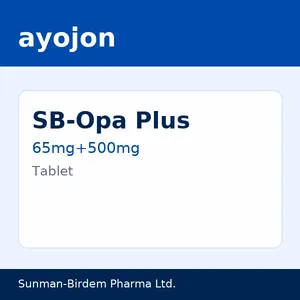 SB-Opa Plus