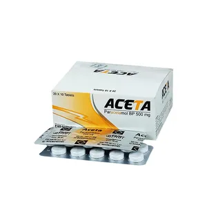 Aceta (Strip of 10)