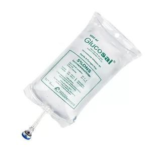Glucosal 1000ml IV (DNS)