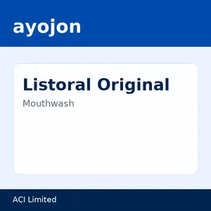 Listoral Original