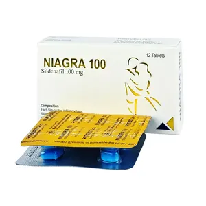 Niagra 100 (Strip of 4)