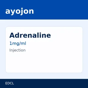 Adrenaline