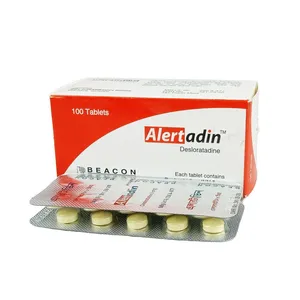 Alertadin (Strip of 10)